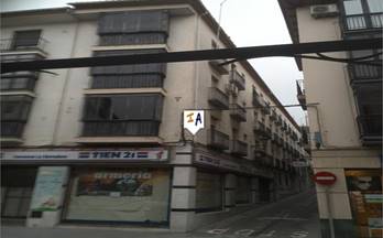 venta local alcala la real town centre