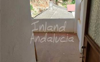 venta chalet adosado priego de cordoba town centre