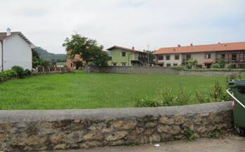 8 terrenos y fincas en venta alfoz de lloredo