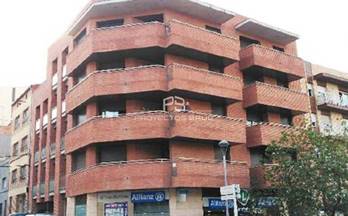7 pisos en venta santa margarida de montbui