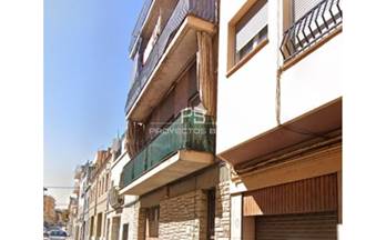 PISO en venta santa margarida de montbui Santa Margarida de Montbui