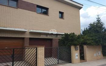 10 casas en venta vilanova del cami