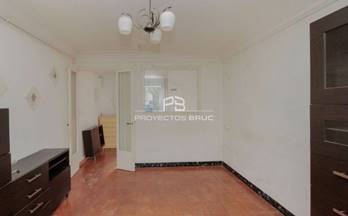 1 casas en venta sant andreu barcelona