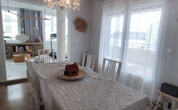 331 pisos en venta moraira