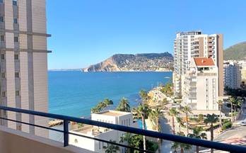 venta piso calpe calp 