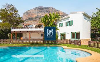 1255 casas en venta teulada