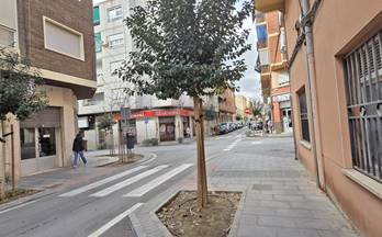 3326 pisos en venta alicante provincia