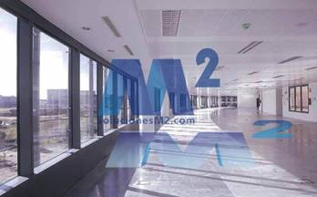 alquiler oficina alcobendas 