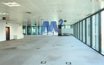alquiler oficina alcobendas 