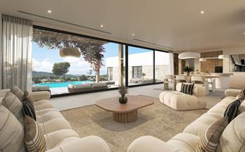 999 casas en venta benitachell