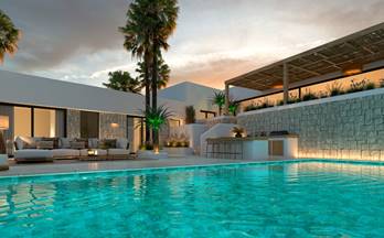 91 venta de casas exterior en javea xabia