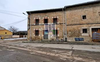 venta casa unifamiliar resto provincia santibañez zarzaguda