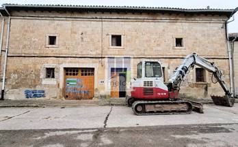venta casa unifamiliar resto provincia santibañez zarzaguda