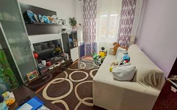 venta piso burgos centro-norte