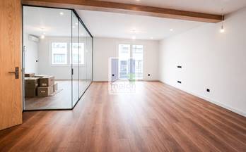 venta piso burgos centro-norte