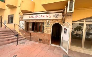 venta local estepona centro