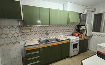 venta piso manresa via sant ignasi