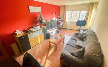 venta piso olesa de montserrat centro