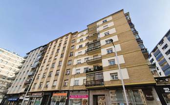 venta piso pamplona san juan