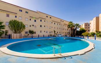 venta apartamento torrevieja la siesta - el salado - torret