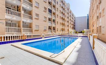 venta apartamento torrevieja playa del cura
