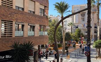 venta piso torrevieja centro