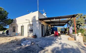 4122 casas en venta alicante provincia