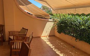 alquiler apartamento denia las marinas