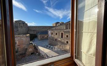 2 apartamentos en alquiler ponferrada