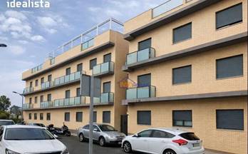 18 pisos en venta gador