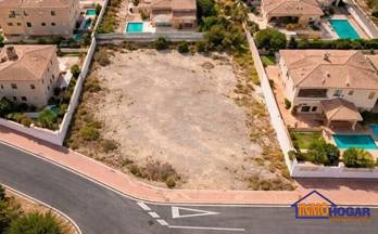 2 terrenos y fincas en venta almerimar