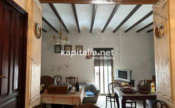 115 casas en venta montichelvo