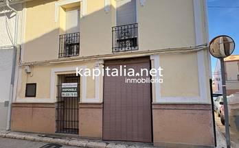 605 casas en venta resto provincia valencia