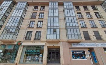 venta piso briviesca briviesca