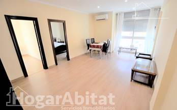 venta piso valencia l´olivereta