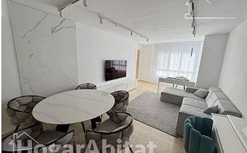 65 pisos en venta paterna