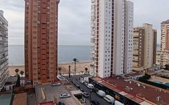 venta apartamento benidorm avenida del mediterraneo