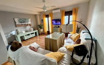 venta duplex ronda centro