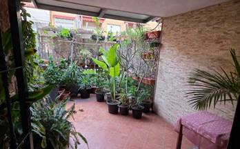 49 casas en venta los garres