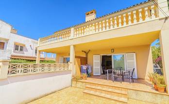 venta chalet adosado bunyola palmanyola