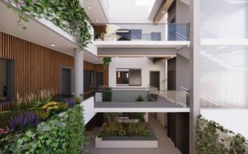 venta piso pulianas vega de granada zona noroeste