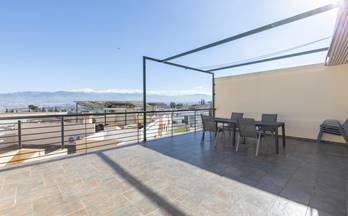 venta chalet adosado las gabias pedro verde