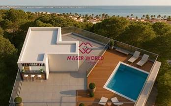 venta apartamento san pedro del pinatar lo pagán