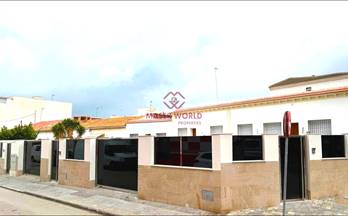 venta piso san javier san javier