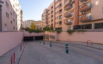 17 garajes en venta granada