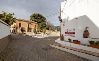 venta casa unifamiliar resto provincia el pinar