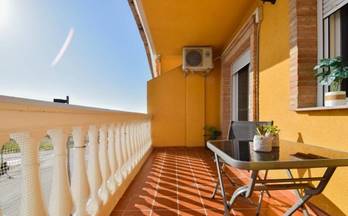 venta duplex atarfe atarfe