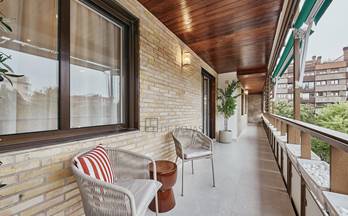 venta piso madrid capital salamanca