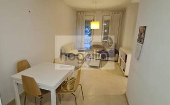 alquiler piso sevilla avda jerez