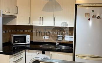 alquiler piso sevilla nervión